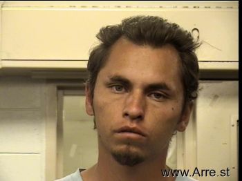 Gabriel David Sanchez Mugshot